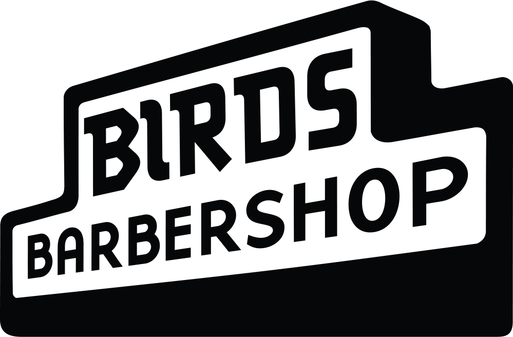 Birds Barbershop