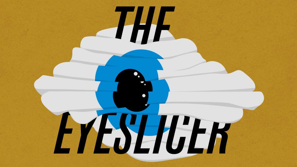 Preferred Eyeslicer