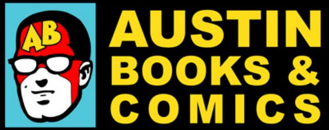 Austin Books & Comics