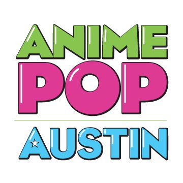 Anime Pop Austin