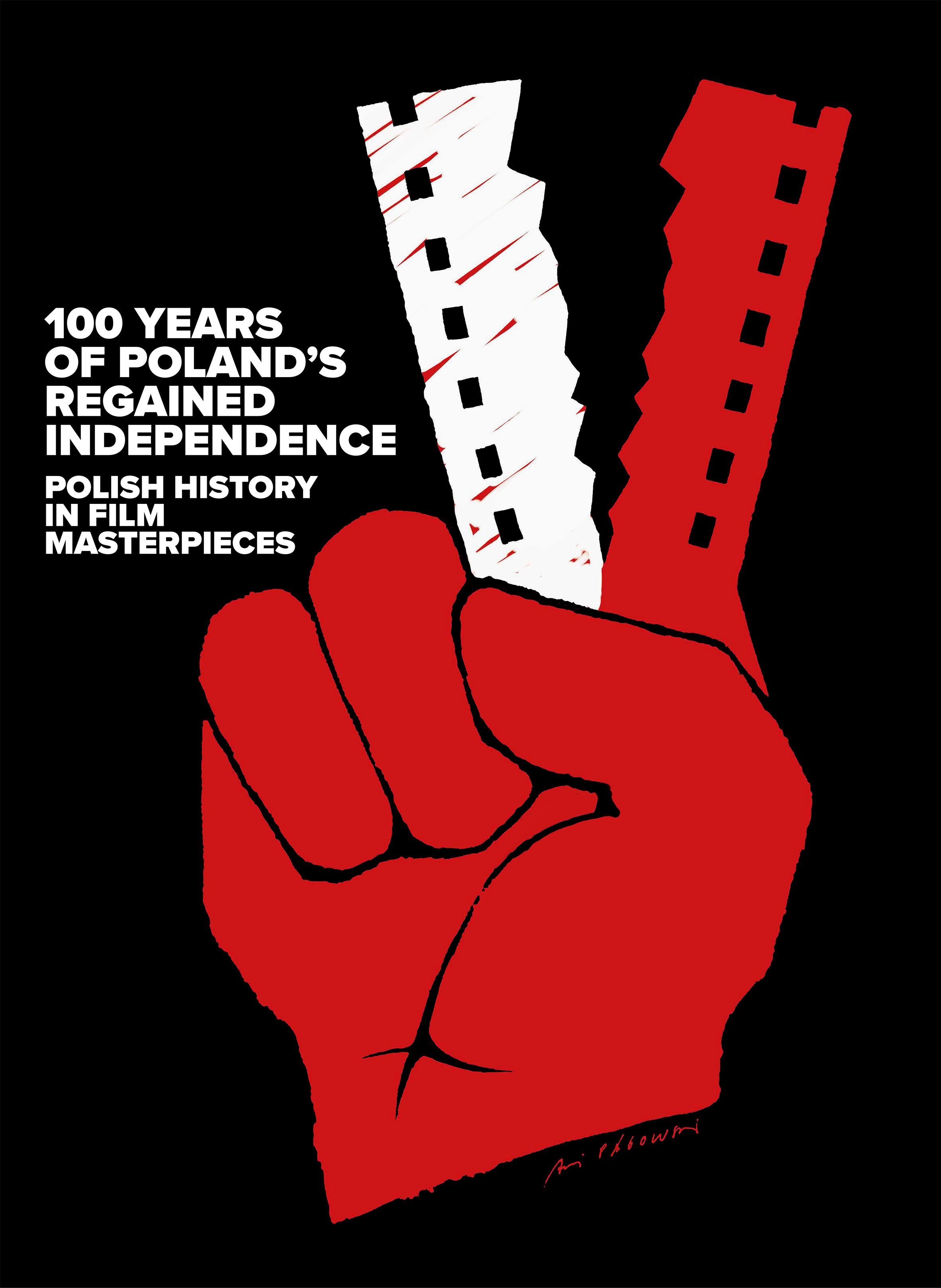 100 Years of Poland's Regained Independence 