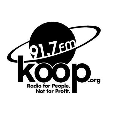KOOP Radio