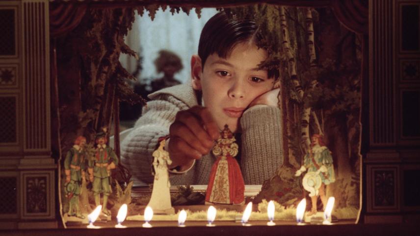 FANNY AND ALEXANDER 3