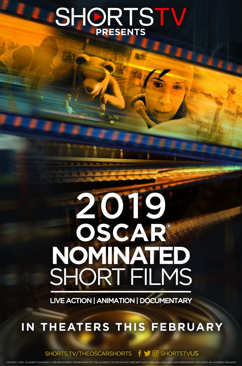 2021 Oscar Nominated Animated Shorts – Gateway Film Center