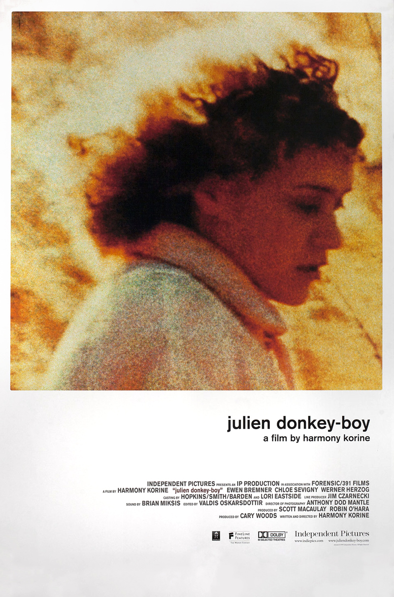 JULIEN DONKEYBOY Austin Film Society