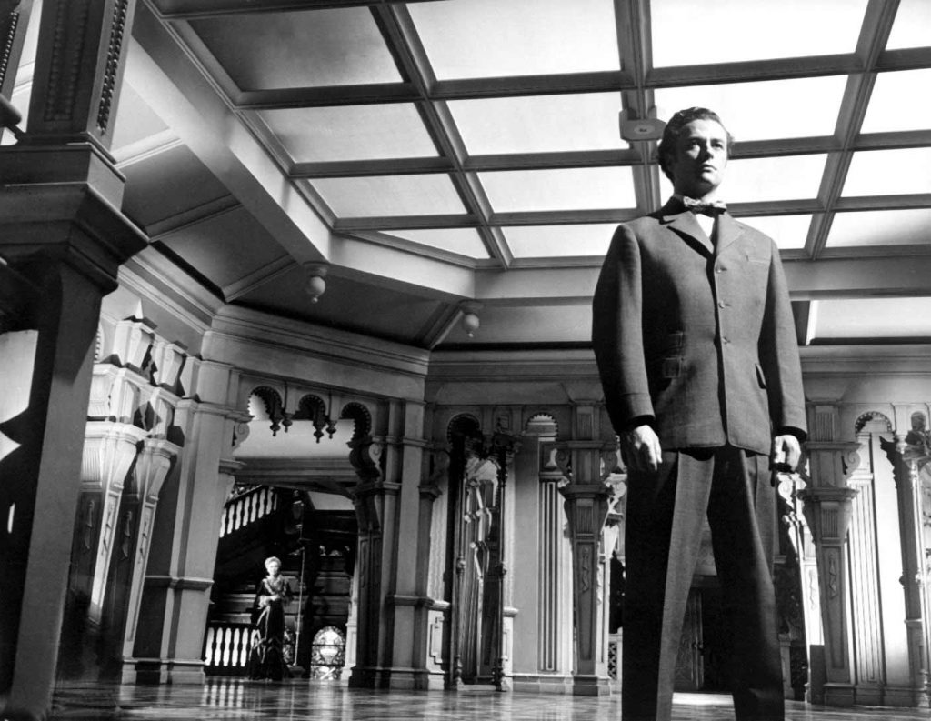 The Magnificent Ambersons Still 1