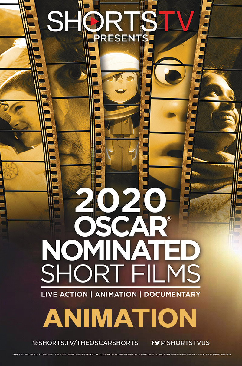 Oscars 2021: 15 Short Films Nominated In Documentary, Live Action, And  Animation Categories Reviewed! - Entertainment