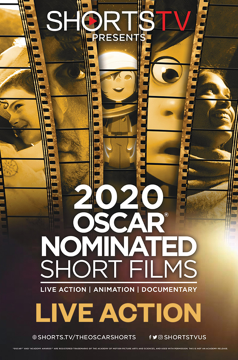 2021 Oscar Nominated Short Films: Live Action (TV Movie 2021) - IMDb