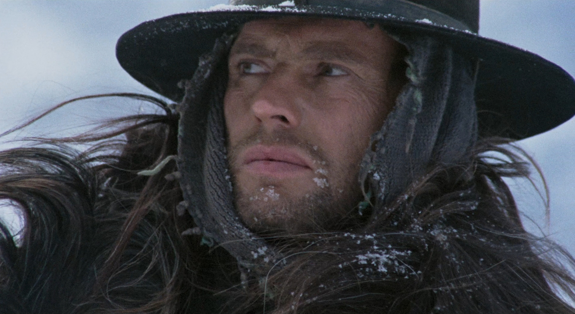 Watch This Behind The Scenes of Classic Italian Westerns Austin Film