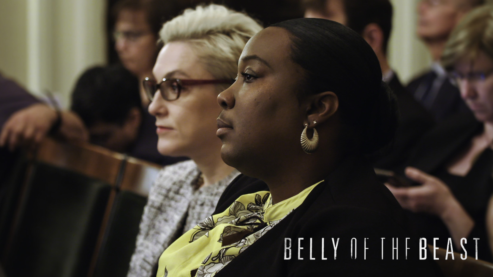 Belly of the beast austin film society