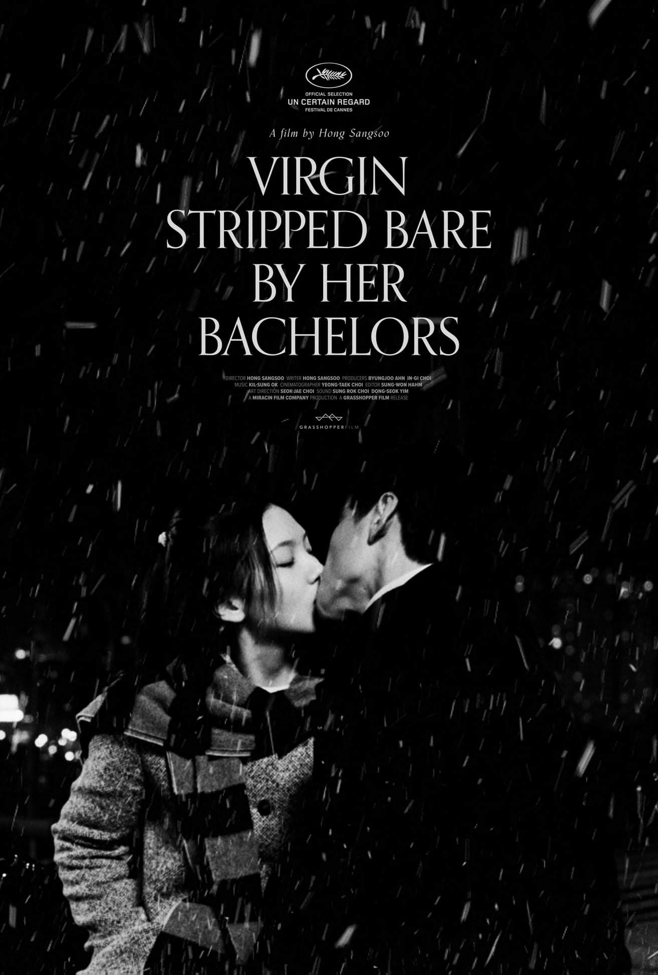 Stripped Bare: The 2019 Short Film - 0f02x4i