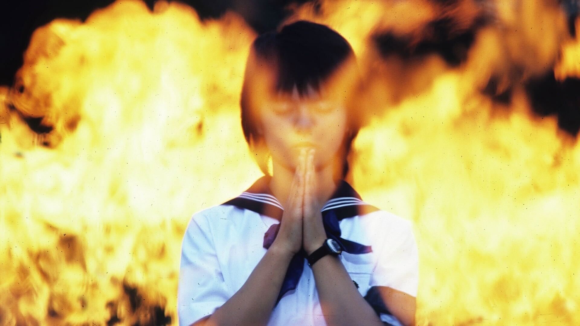 Machine Guns, Cocaine, and Fireworks: The Adolescent Films of