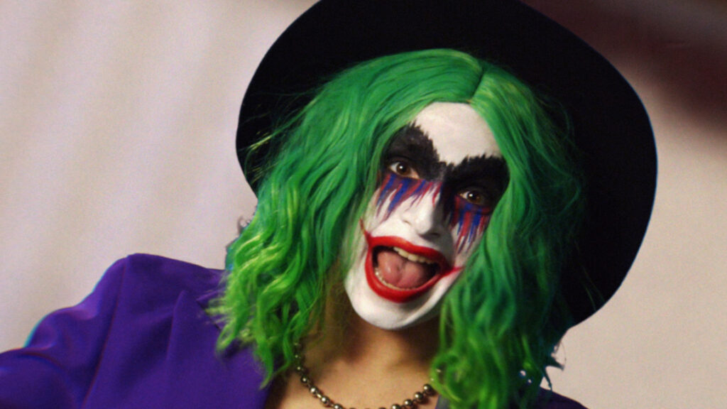Mad Joker (Vera Drew)
