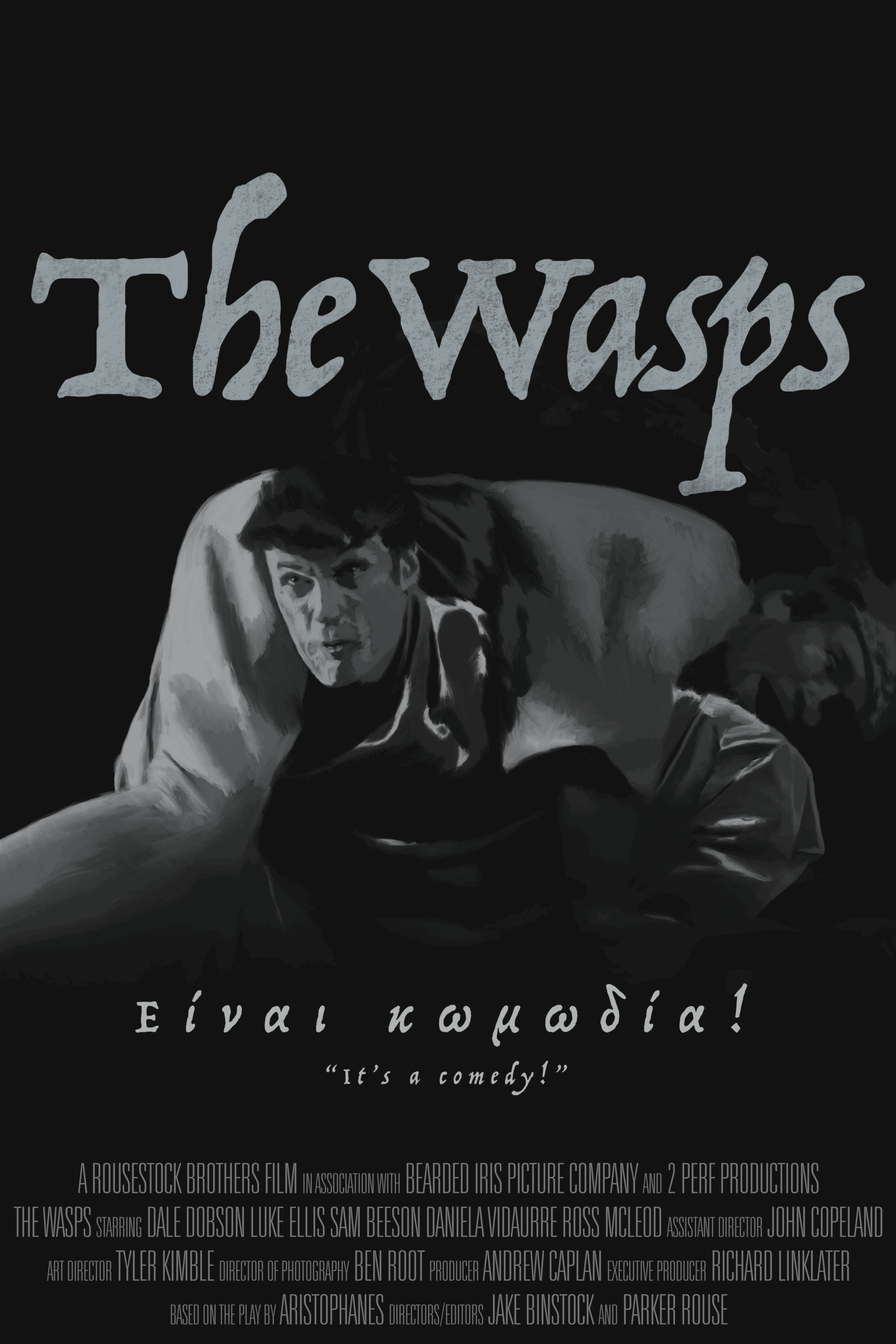 THE WASPS